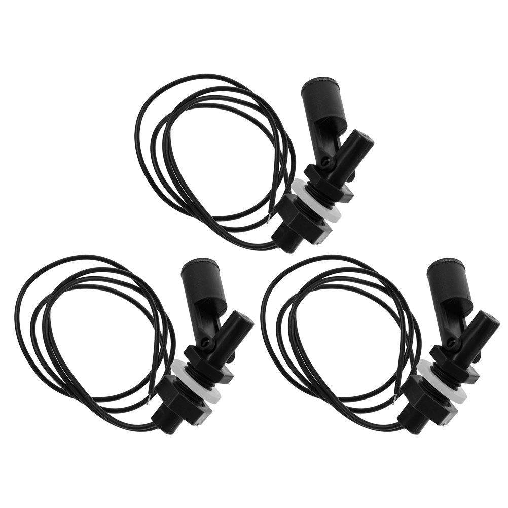 Aquarium & Marine Museum Kota Kinabalu - 3Pcs Easy Install Plastic Side Mounted