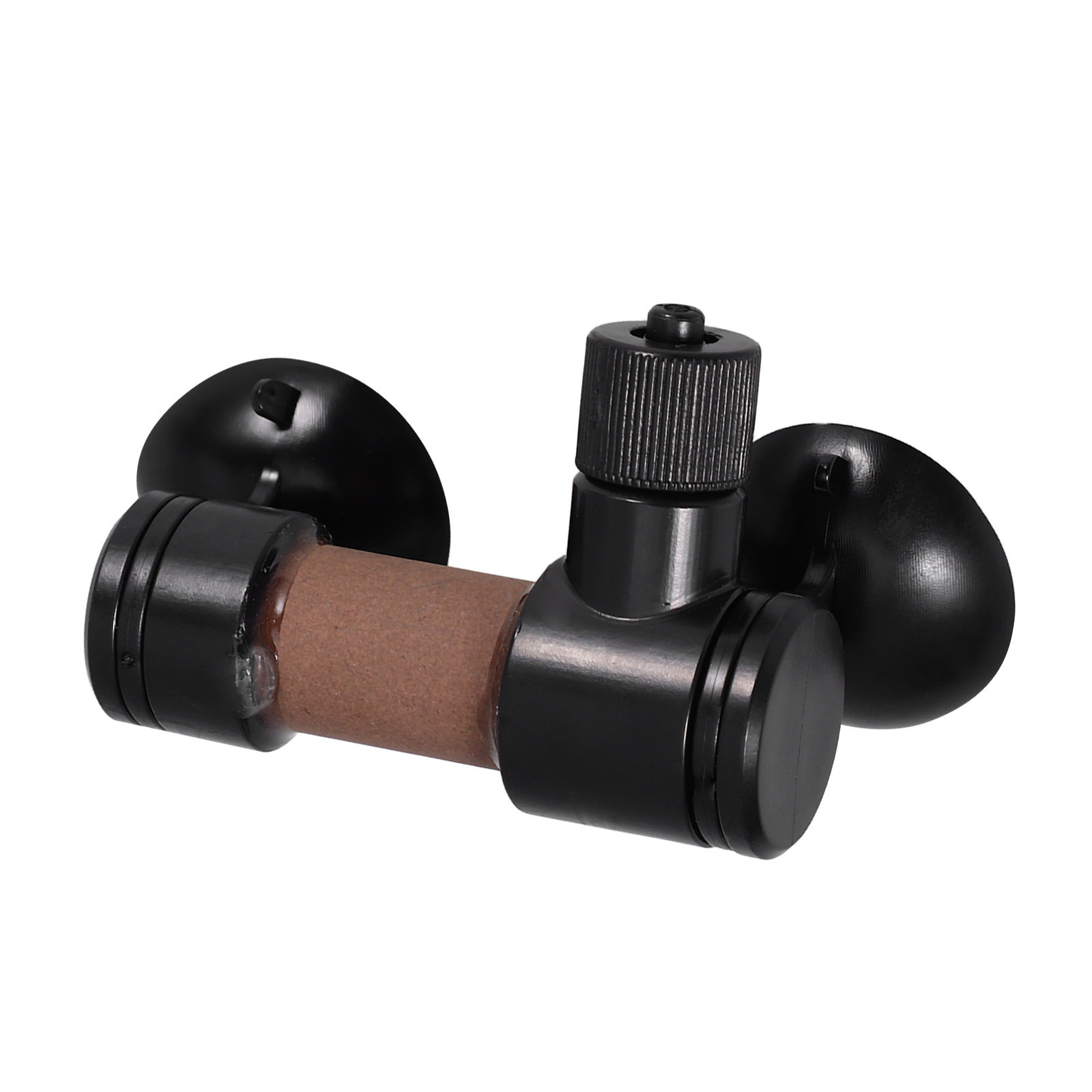 Aquarium Marine Fishes - Aquarium Diffuser Carbon Bubble Counter Efficient