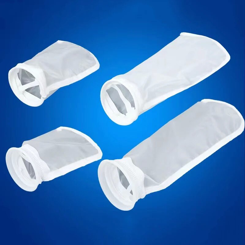5pcs Super Fine Aquarium Filte - Marine Aquarium Aquascape recensione e prezzo