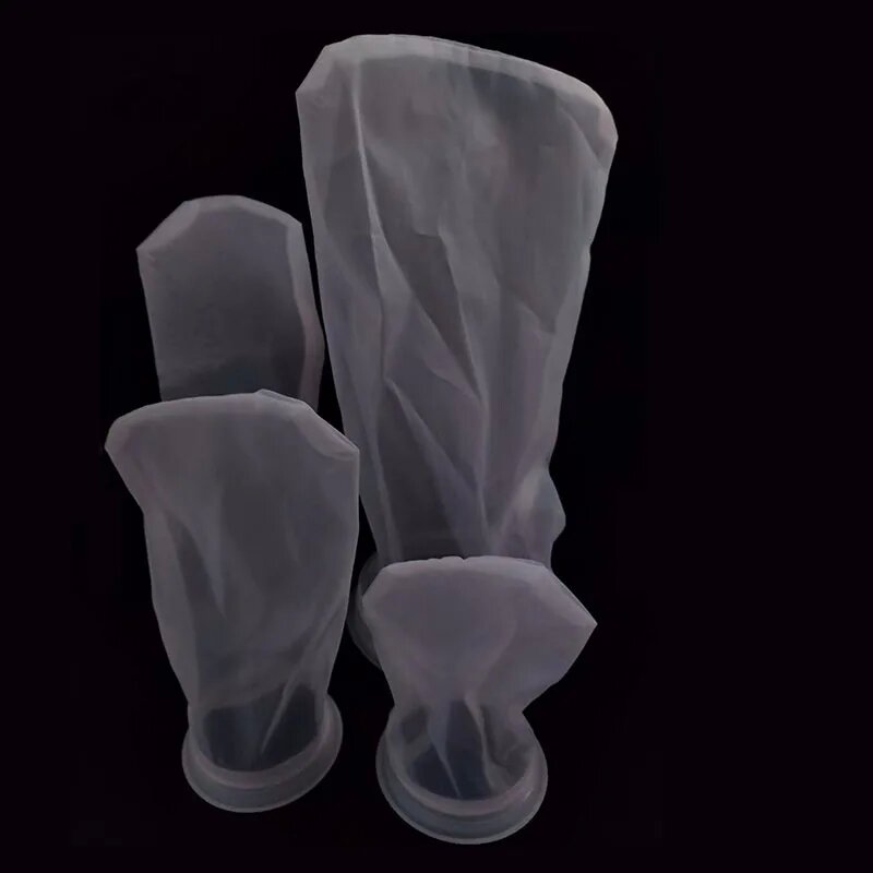 5pcs Super Fine Aquarium Filte - Marine Aquarium Aquascape recensione e prezzo