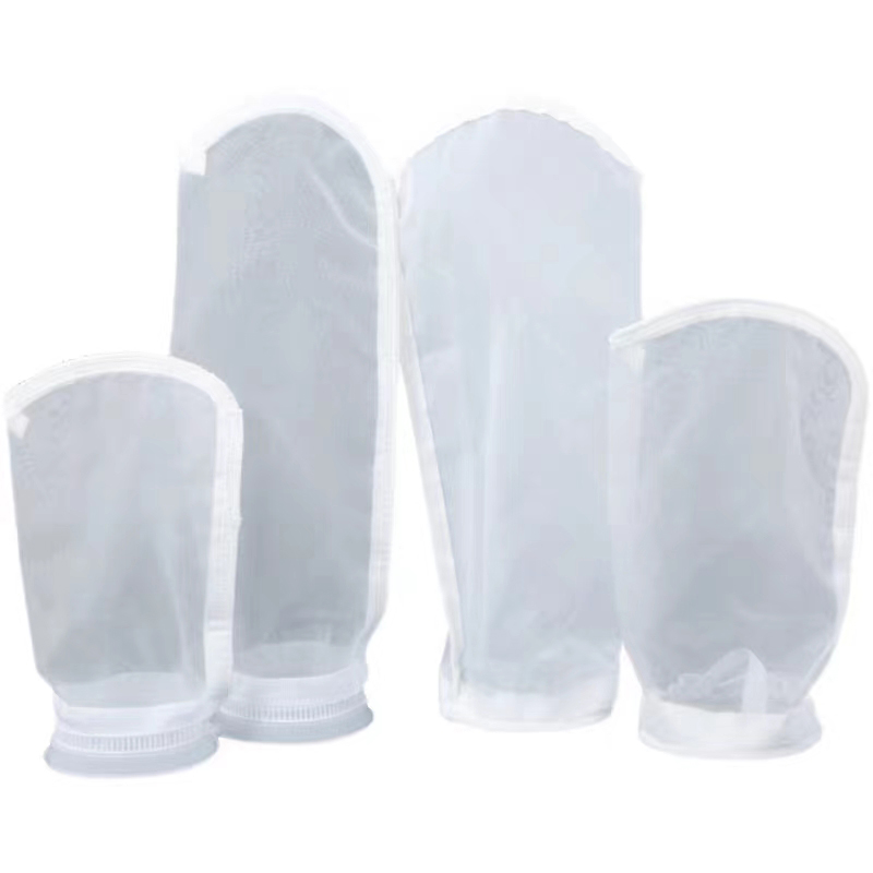 5pcs Super Fine Aquarium Filte - Marine Aquarium Aquascape recensione e prezzo