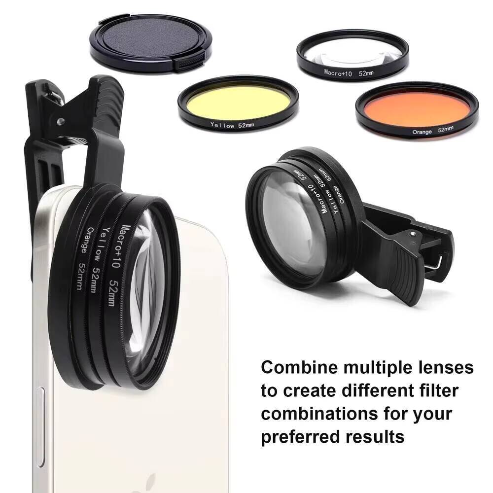 Aquarium Lenses 37MM/52Mm Fish - Marine Aquarium Aquascape recensione e prezzo