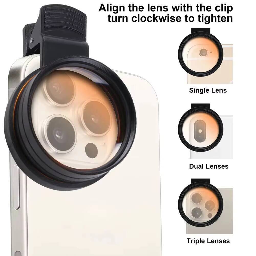 Aquarium Lenses 37MM/52Mm Fish - Marine Aquarium Aquascape recensione e prezzo