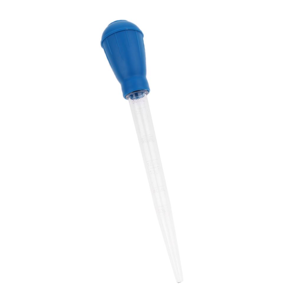 Aquarium Pipette Dropper Plast - Marine Aquarium Water Testing recensione e prezzo