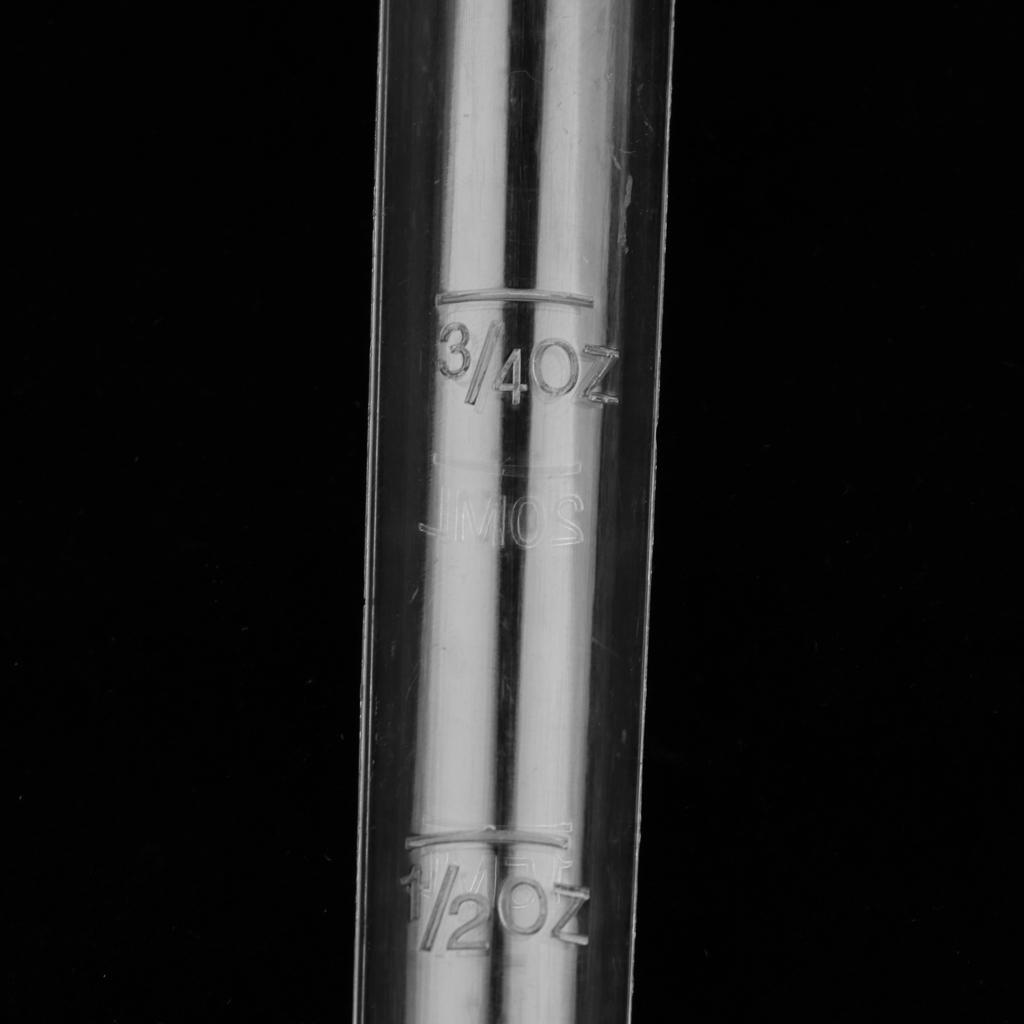 Aquarium Pipette Dropper Plast - Marine Aquarium Water Testing recensione e prezzo