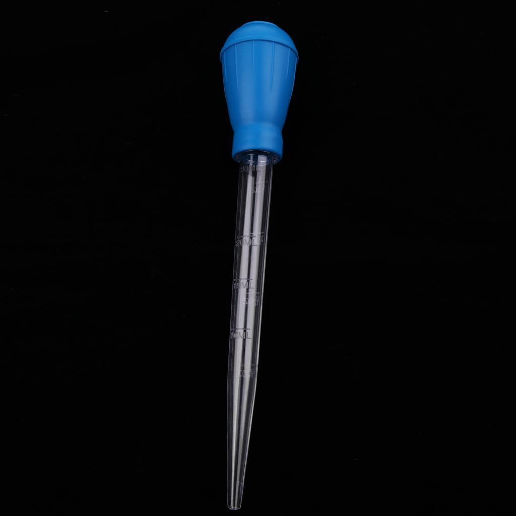 Aquarium Pipette Dropper Plast - Marine Aquarium Water Testing recensione e prezzo