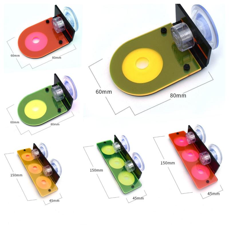Acrylic Coral Frag Rack Fluore - Aquarium Marine Fishes recensione e prezzo