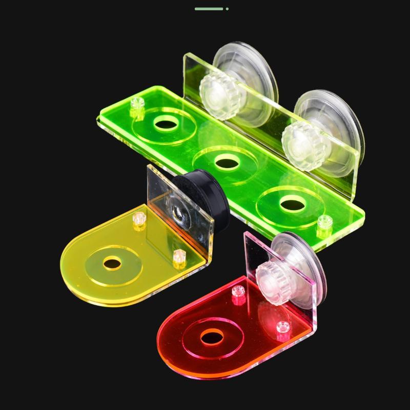 Acrylic Coral Frag Rack Fluore - Aquarium Marine Fishes recensione e prezzo