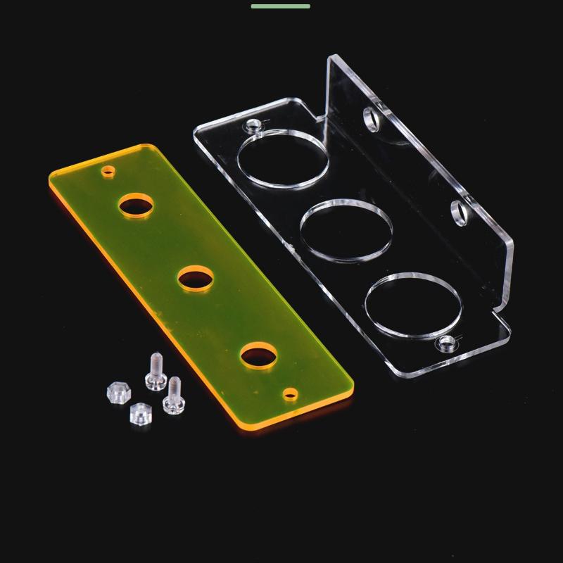Acrylic Coral Frag Rack Fluore - Aquarium Marine Fishes recensione e prezzo