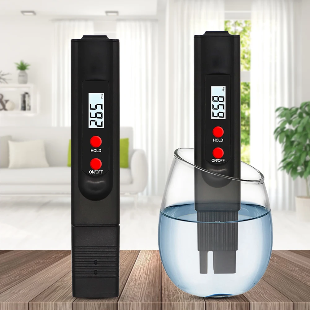 TDS Pen High Precision Water H - Marine Aquarium Water Analyzer recensione e prezzo