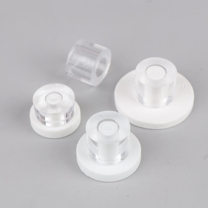 6Pcs/set Coral Frag Brackets E - Marine Aquarium Aquascape recensione e prezzo