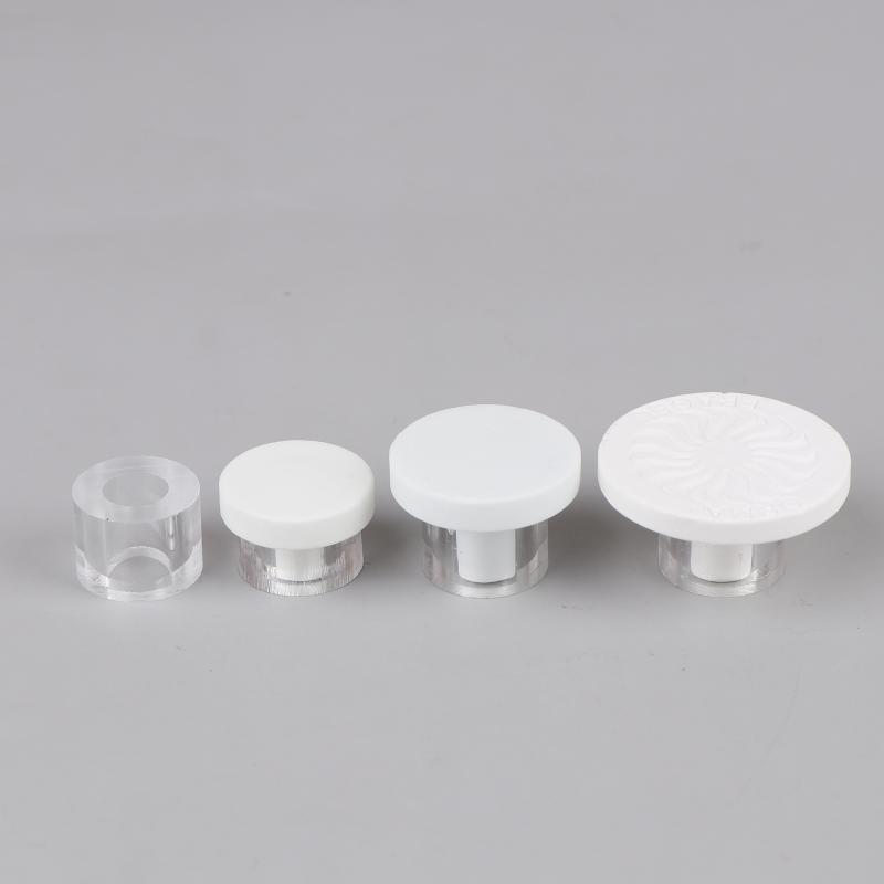6Pcs/set Coral Frag Brackets E - Marine Aquarium Aquascape recensione e prezzo