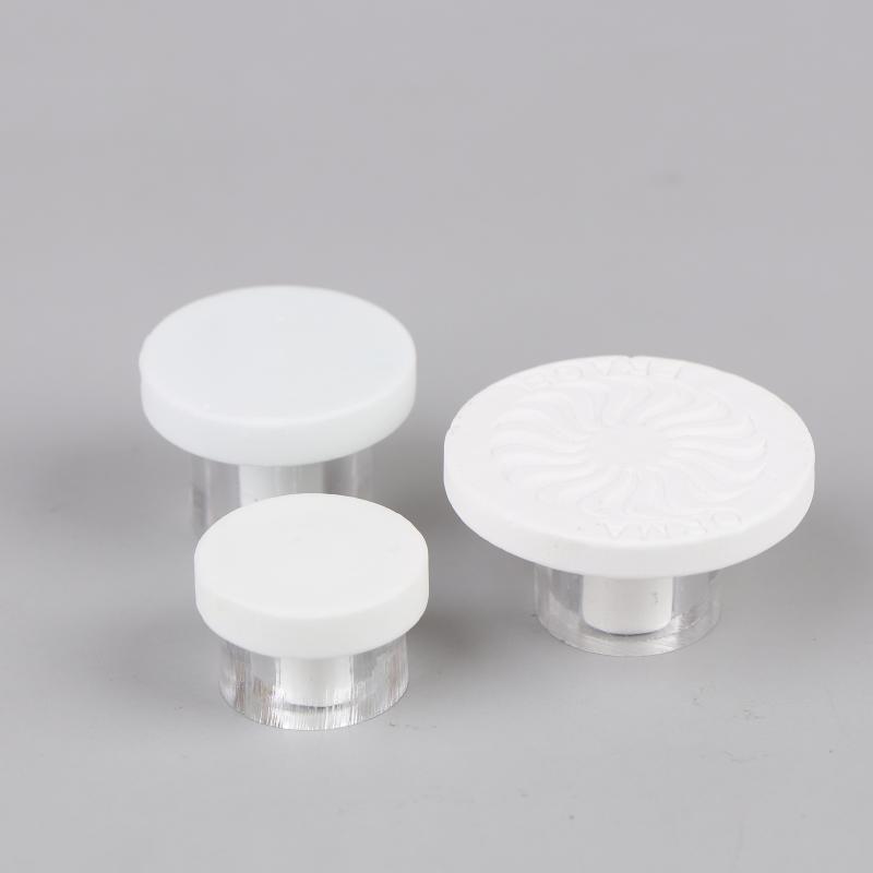 6Pcs/set Coral Frag Brackets E - Marine Aquarium Aquascape recensione e prezzo