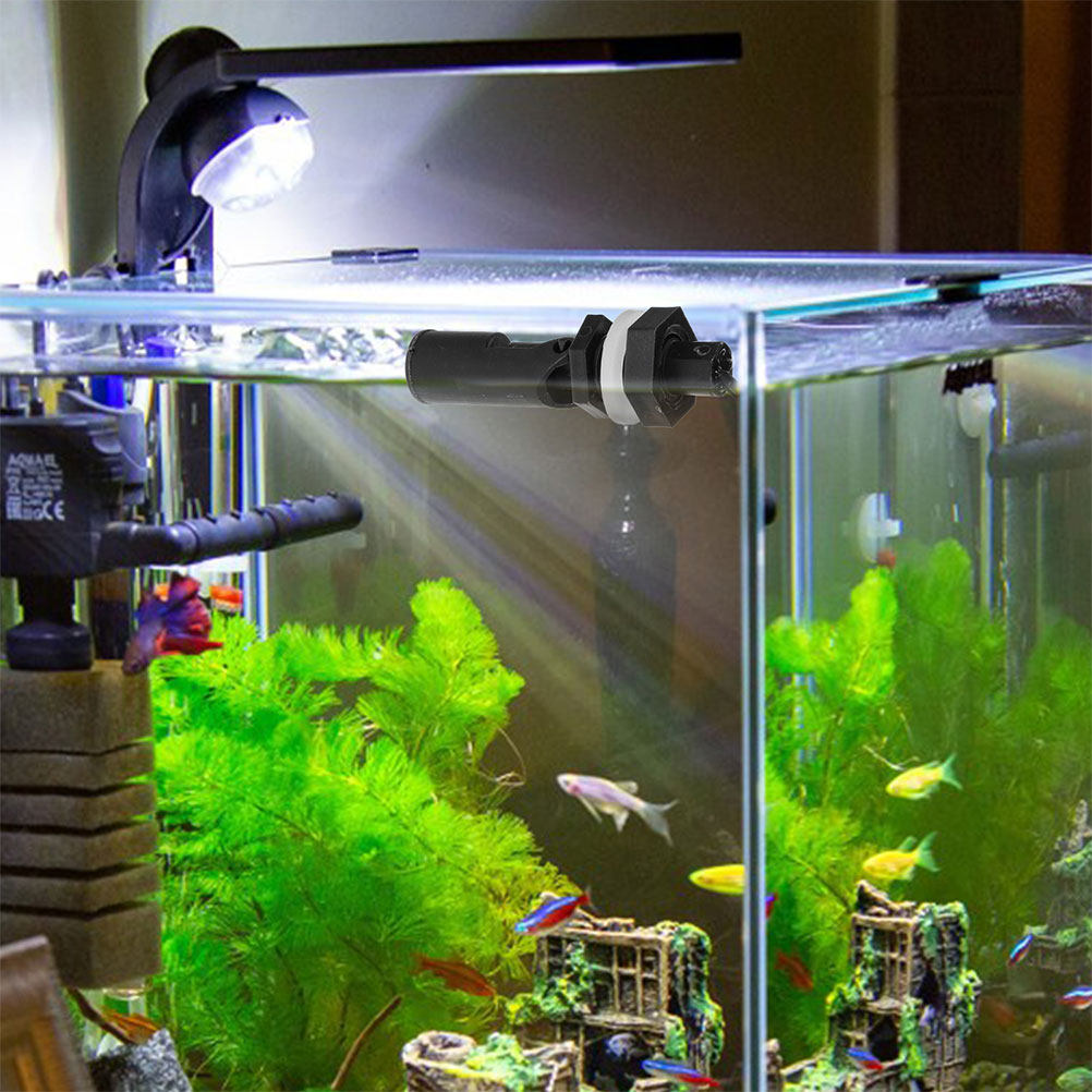 3Pcs Easy Install Plastic Side - Aquarium & Marine Museum Kota Kinabalu recensione e prezzo