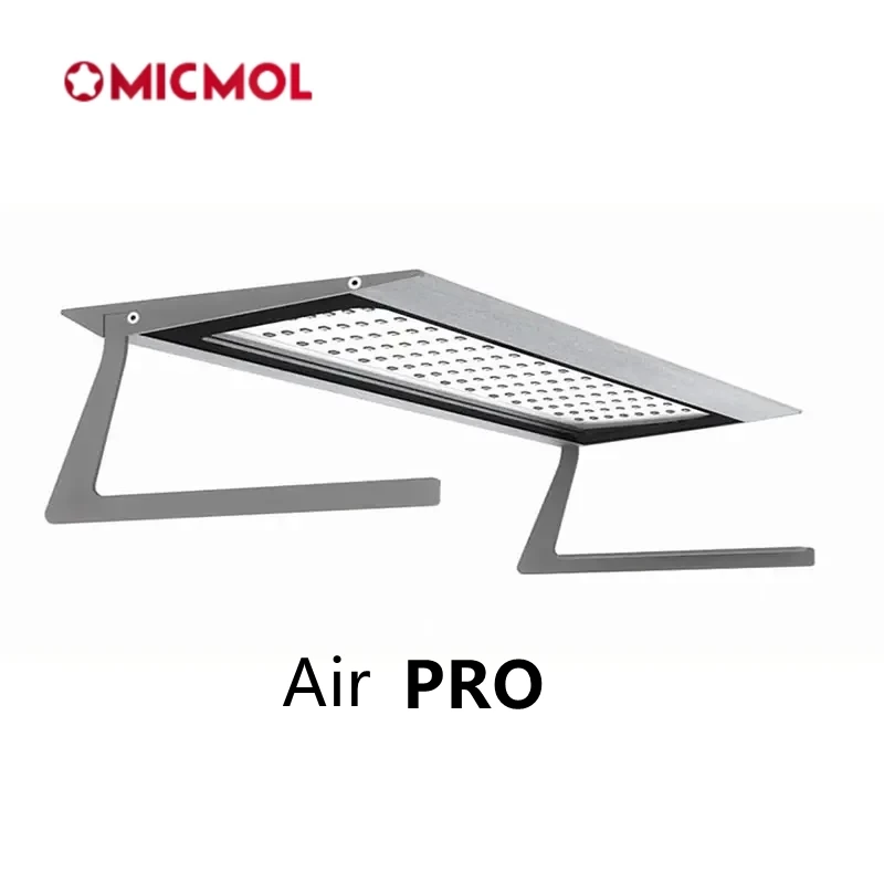 MICMOL NEW AQUA Air Pro Thinne - Marine Aquarium Aquascape recensione e prezzo