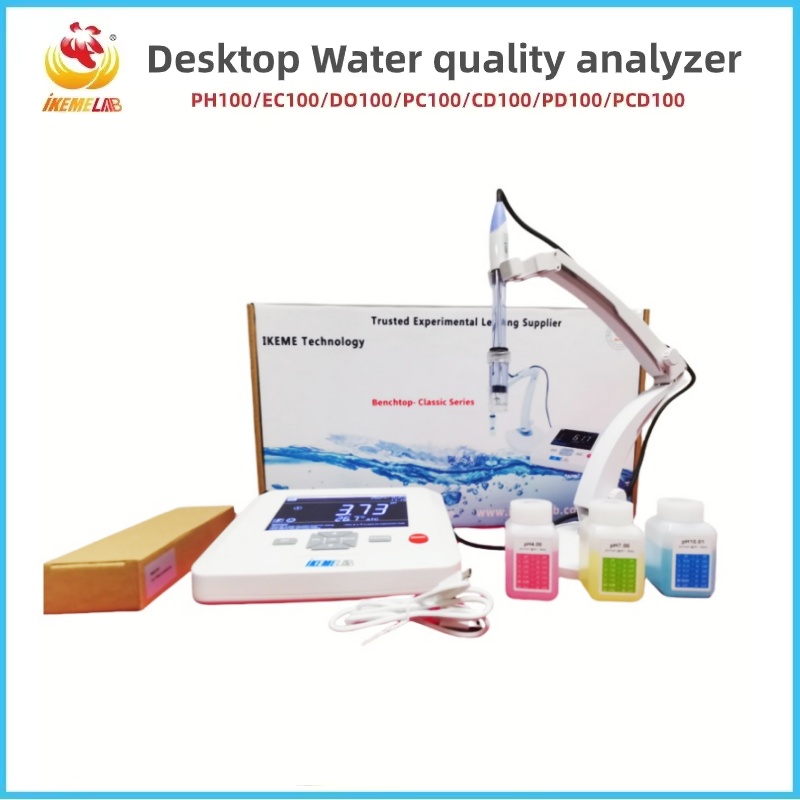 WEIAI laboratory Water Quality - Aquarium & Marine Museum Kota Kinabalu recensione e prezzo