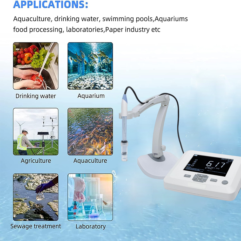 WEIAI laboratory Water Quality - Aquarium & Marine Museum Kota Kinabalu recensione e prezzo