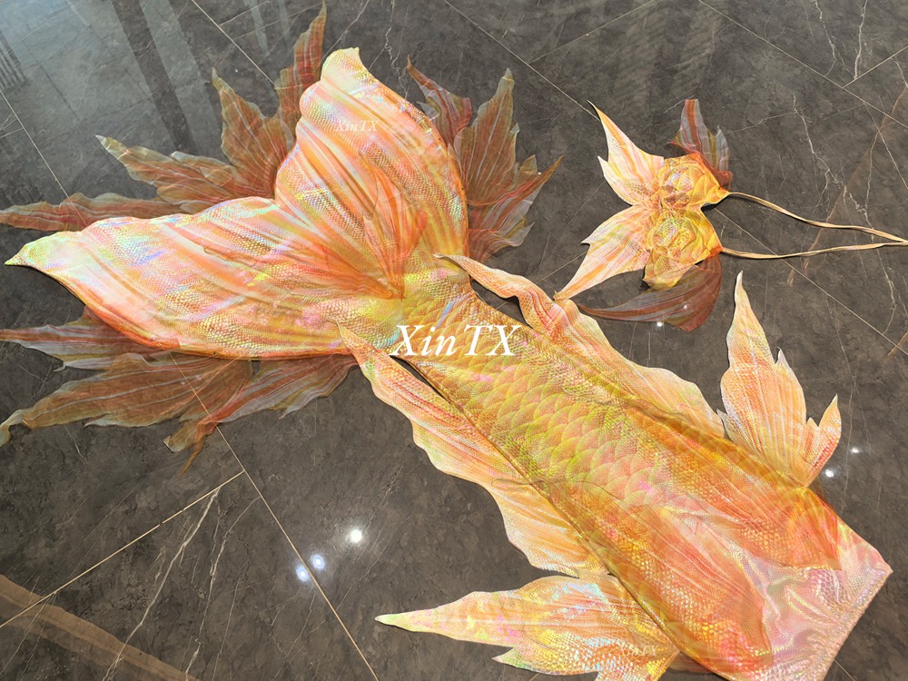 Professional adult mermaid tai - Aquarium & Marine Museum Kota Kinabalu recensione e prezzo