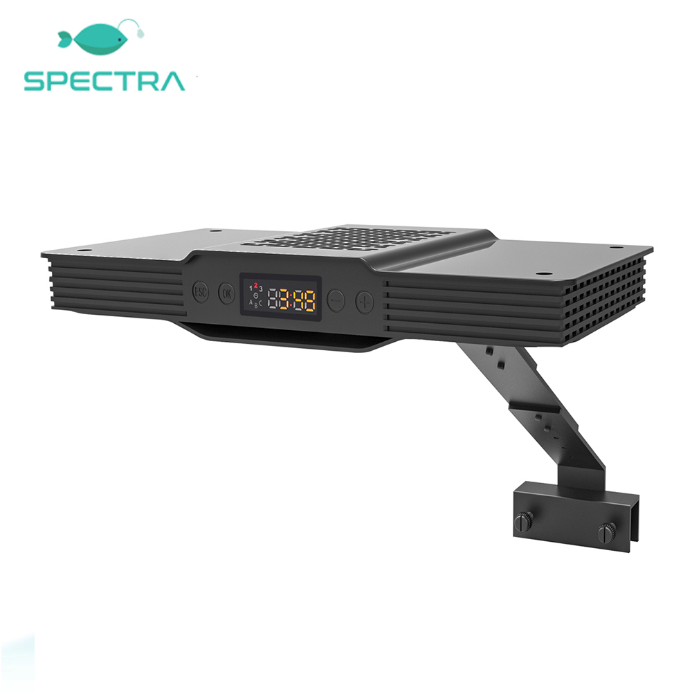 Spectra Aqua Knight V3 75W Pro - Marine Aquarium Aquascape recensione e prezzo