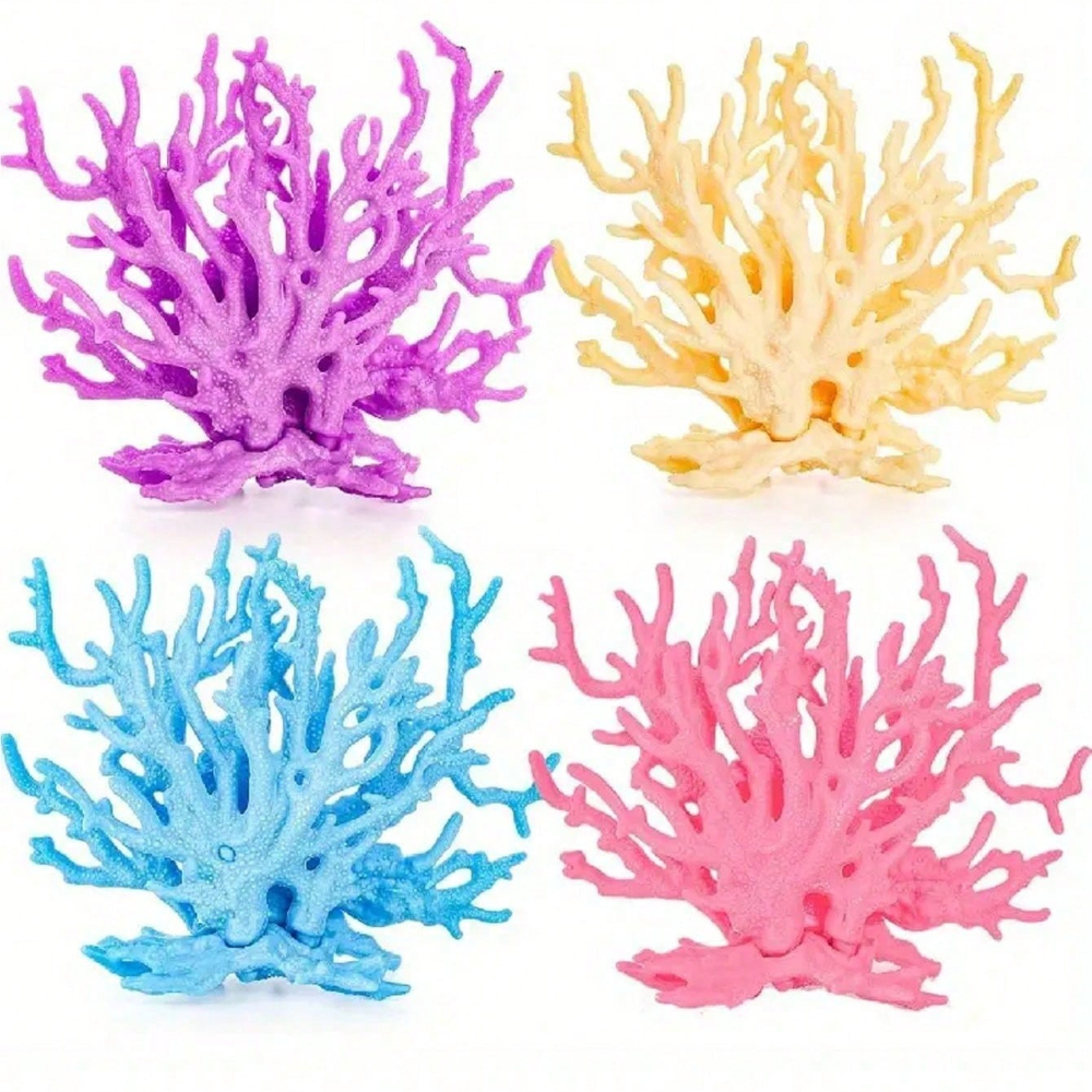 Aquarium Simulation Coral Orna - Marine Aquarium Aquascape recensione e prezzo