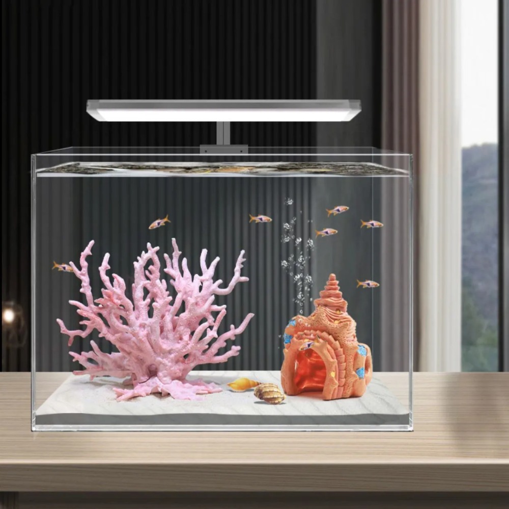 Aquarium Simulation Coral Orna - Marine Aquarium Aquascape recensione e prezzo