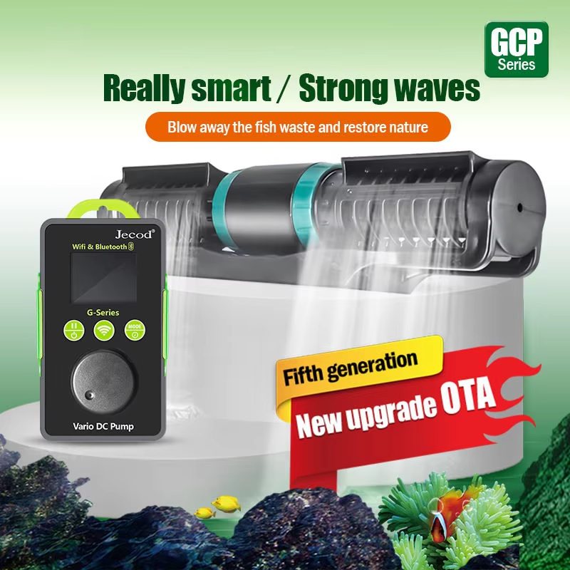 Jebao Jecod Factory Direct GCP - Aquarium Marine Fishes recensione e prezzo