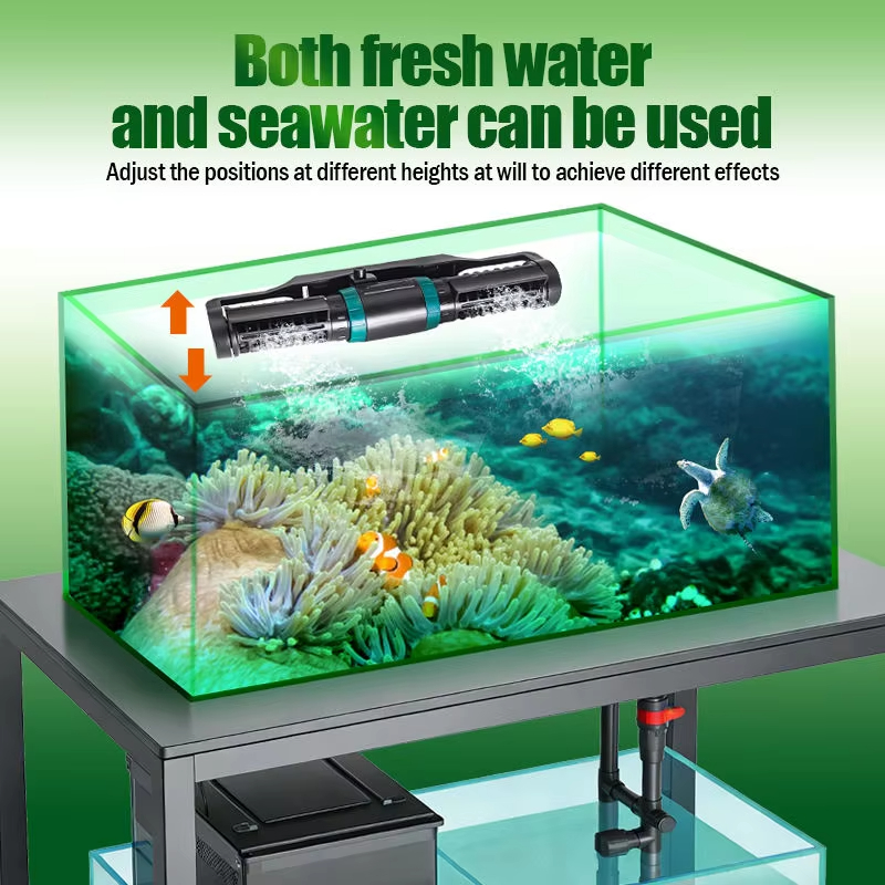Jebao Jecod Factory Direct GCP - Aquarium Marine Fishes recensione e prezzo