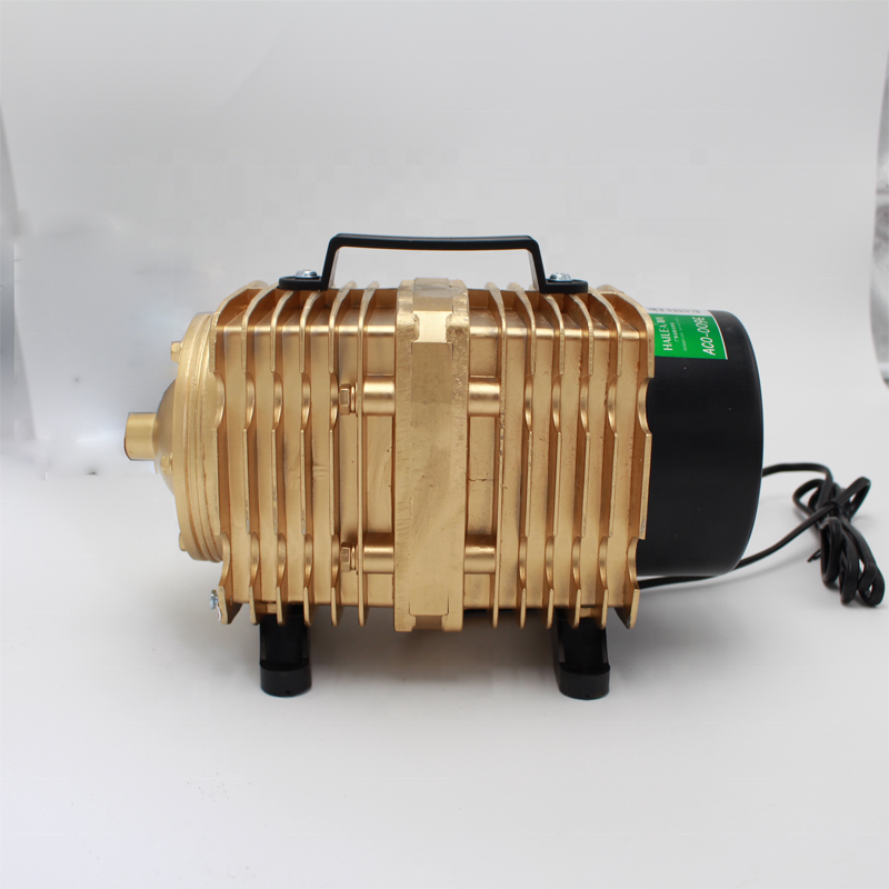 Hot Sale Hailea ACO-009E 160w  - Aquarium & Marine Museum Kota Kinabalu recensione e prezzo