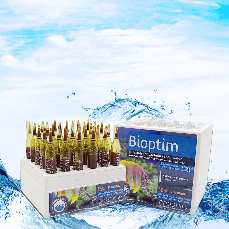 Fish Tanks PRODIBIO BIODigest  - Marine Aquarium Aquascape recensione e prezzo
