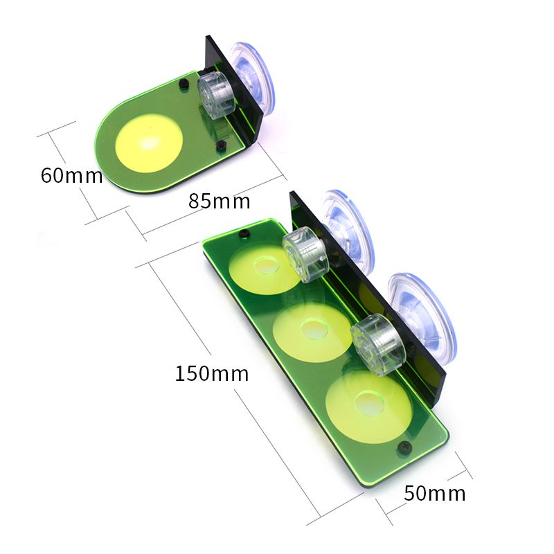 Aquarium Acrylic Fluorescent C - Aquarium Marine Fishes recensione e prezzo