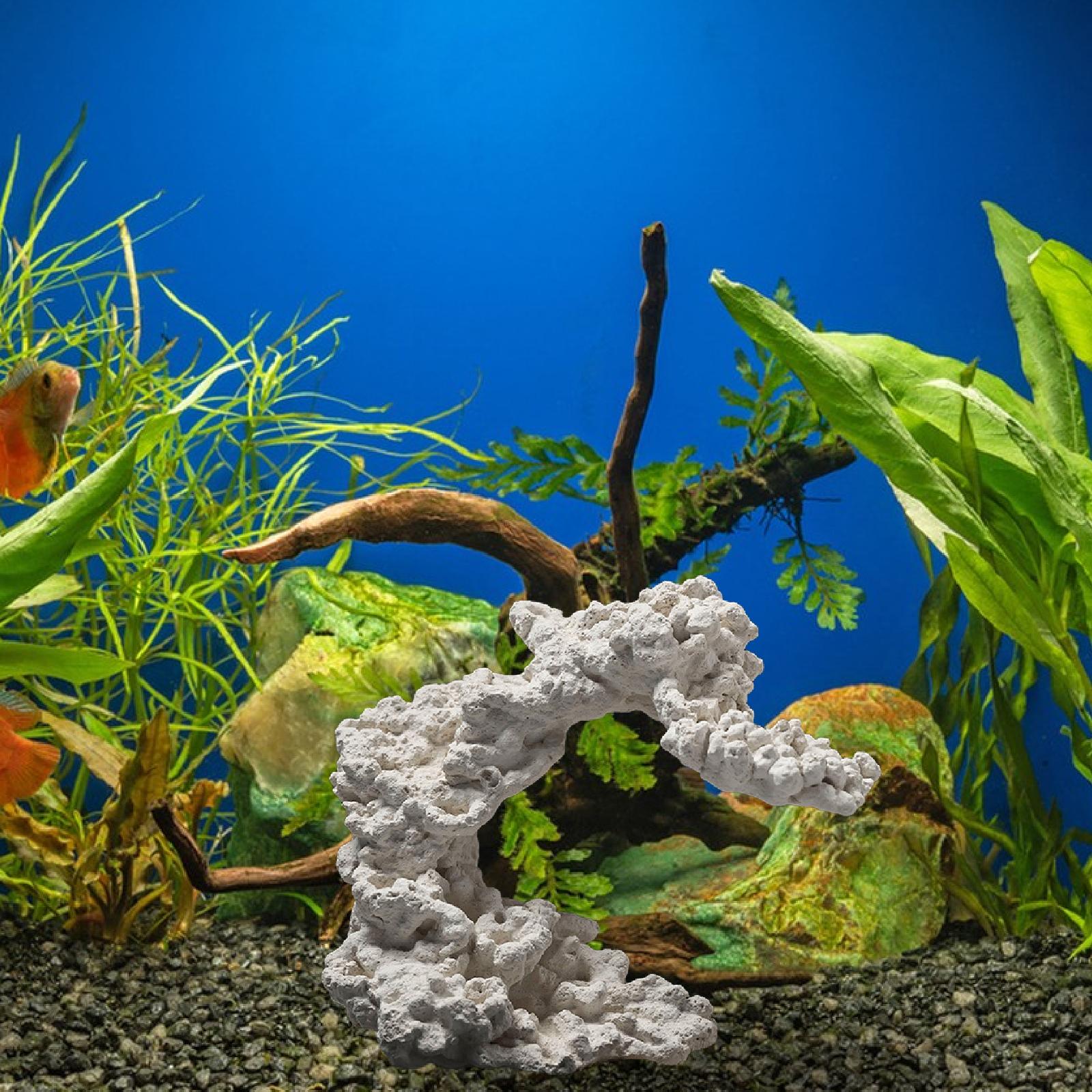 Aquarium Breeding Hideout Orna - Marine Aquarium Aquascape recensione e prezzo