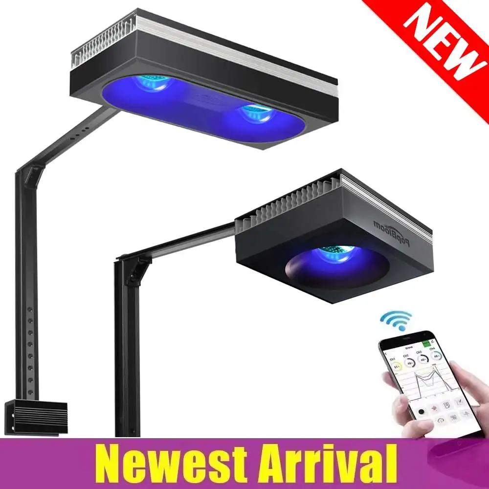 New PopBloom WiFi Marine Aquar - Aquarium Marine Fishes recensione e prezzo