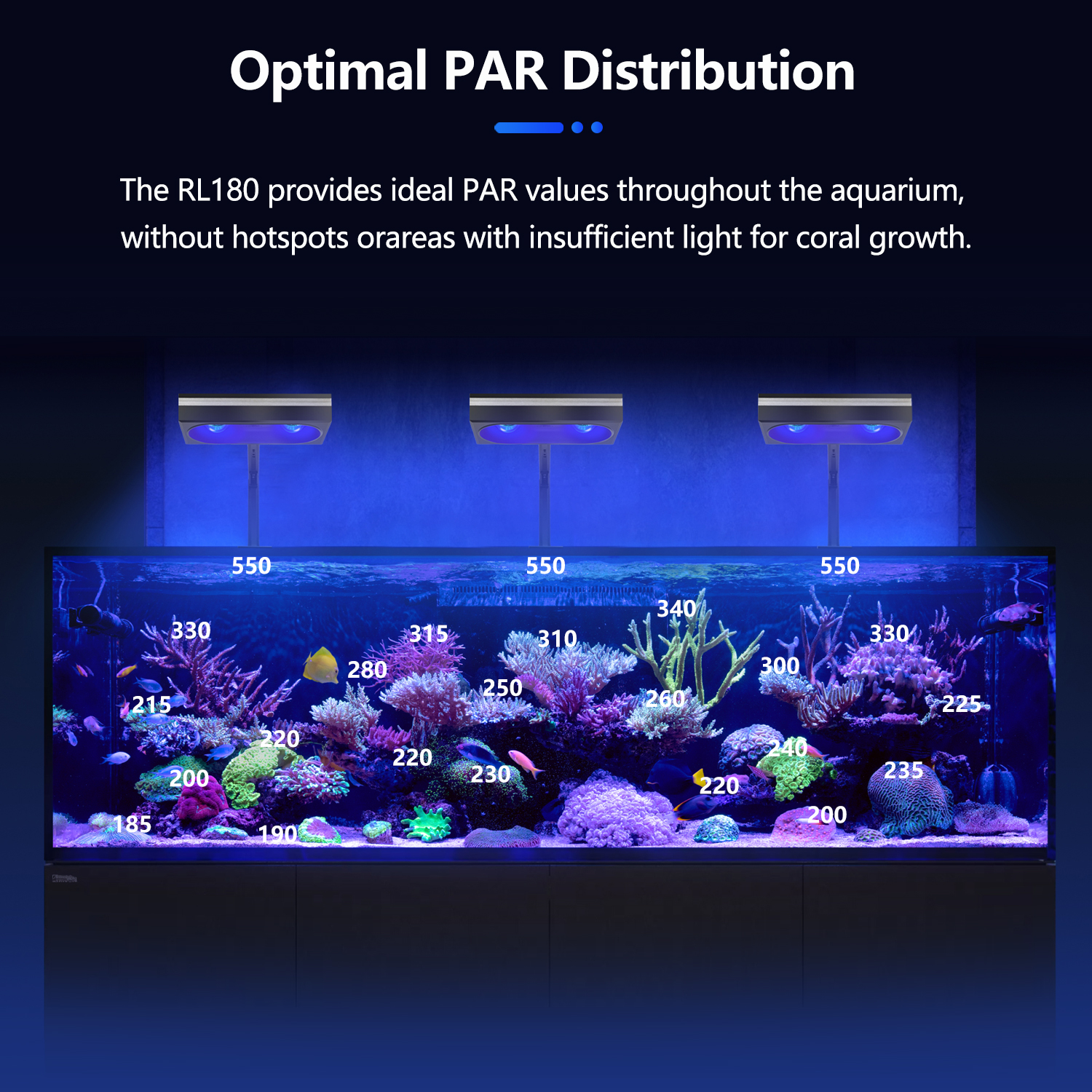New PopBloom WiFi Marine Aquar - Aquarium Marine Fishes recensione e prezzo