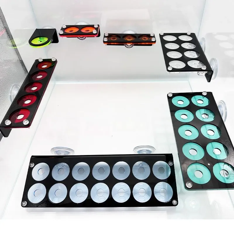 Acrylic Fluorescence SPS Coral - Marine Aquarium Aquascape recensione e prezzo