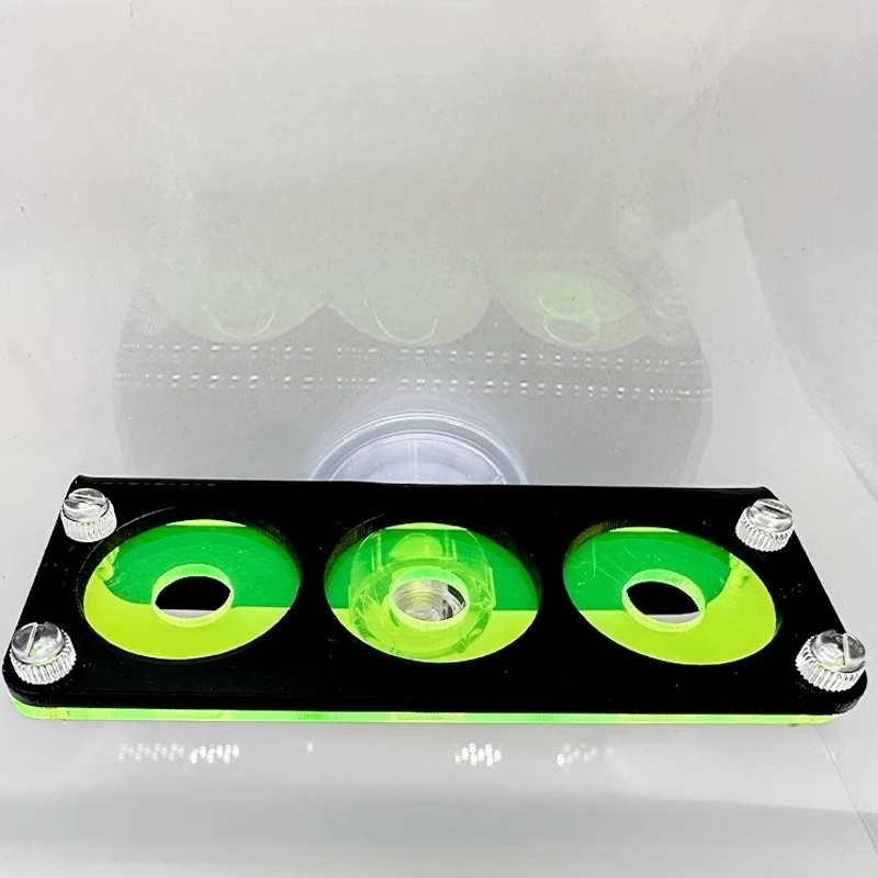 Acrylic Fluorescence SPS Coral - Marine Aquarium Aquascape recensione e prezzo