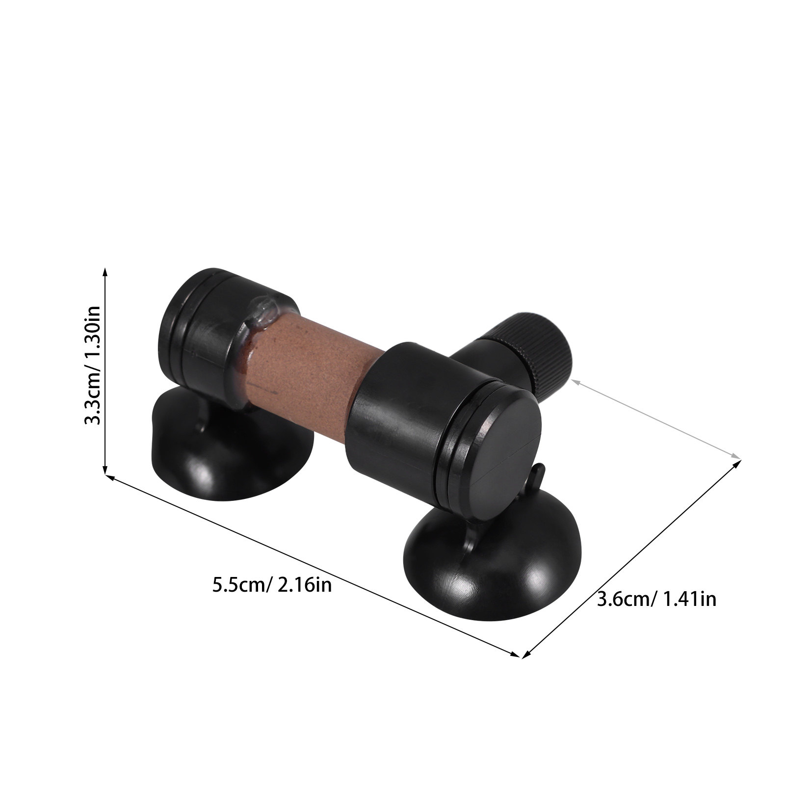 Aquarium Diffuser Carbon Bubbl - Aquarium Marine Fishes recensione e prezzo