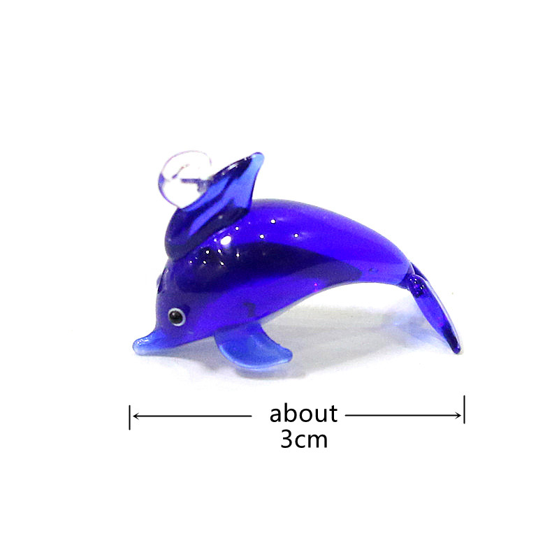 6pcs Aquarium Decor Cute Marin - Aquarium Marine Fishes recensione e prezzo