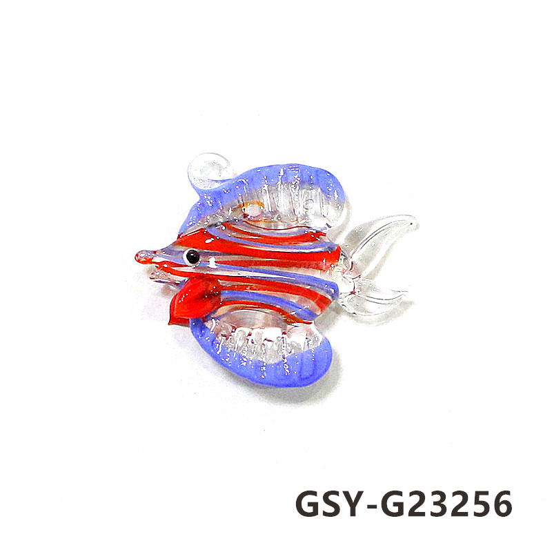 2Pcs Mini Marine Fish Figurine - Aquarium Marine Fishes recensione e prezzo