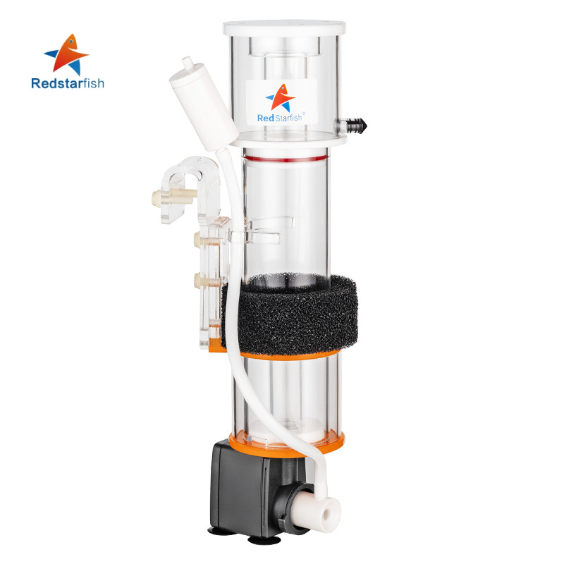 Red StarFish Protein Skimmer U - Marine Aquarium Aquascape recensione e prezzo