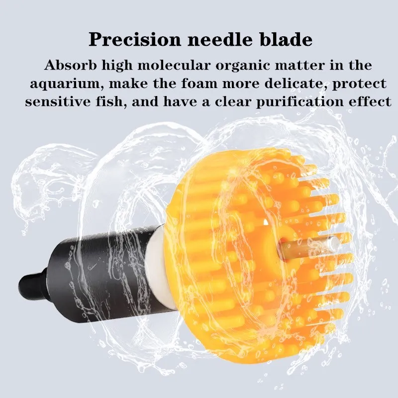 Red StarFish Protein Skimmer U - Marine Aquarium Aquascape recensione e prezzo