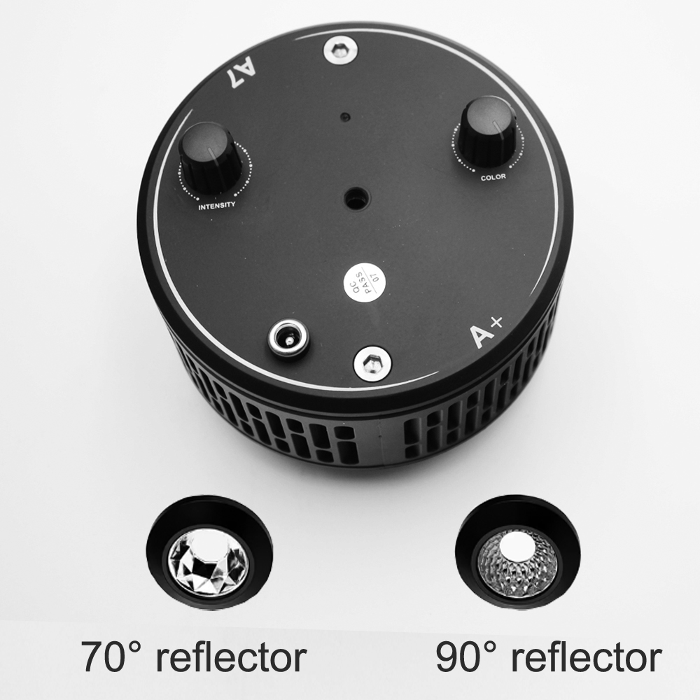 A7s III Smart Full Spectrum 10 - Aquarium Marine Fishes recensione e prezzo